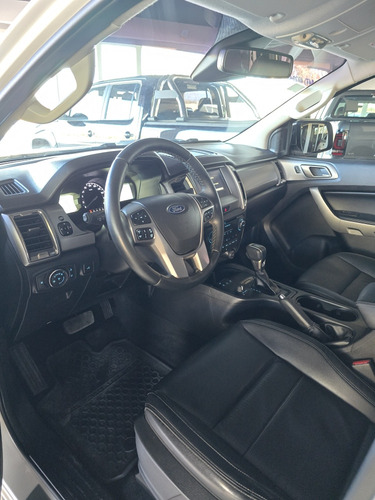 Ford Ranger 3.2 Cd Limited Tdci 200cv Automática