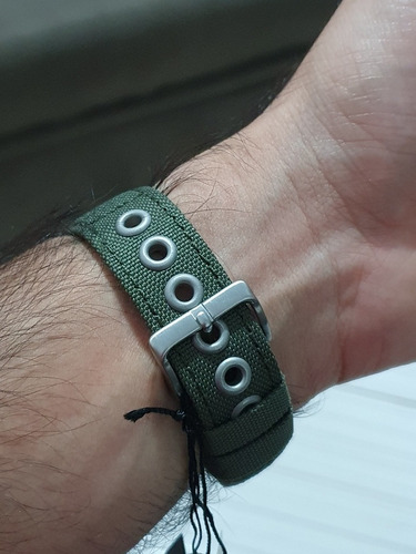Citizen Eco-drive Military