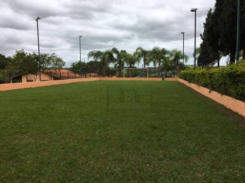 Imagem 14 de 15 de Terreno À Venda, 800 M² Por R$ 120.000,00 - Condomínio Village Serra - Araçoiaba Da Serra/sp - Te1465
