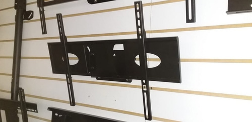 Imagem 2 de 4 de Suporte De Tv Angulável Tilt Vesa 600