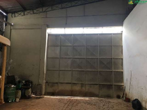 Imagem 5 de 13 de Venda Galpão Até 1.000 M2 Itapegica Guarulhos R$ 3.200.000,00 - 29672v