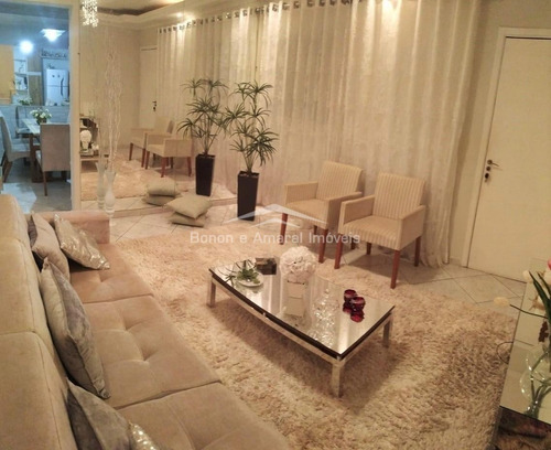 Imagem 8 de 10 de Apartamento À Venda Em Jardim Ypê - Ap013001