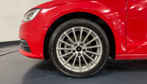 Imagen 10 de 15 de 30875 - Audi A3 2016 Con Garantía Mt