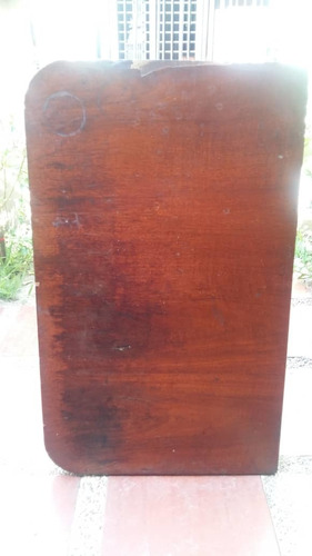 Desayunador Y/o Meson Para La Cocina De Madera Us $120,00 (Usado)