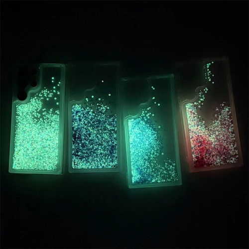 Funda De Tpu Arenas Movedizas Luminosas