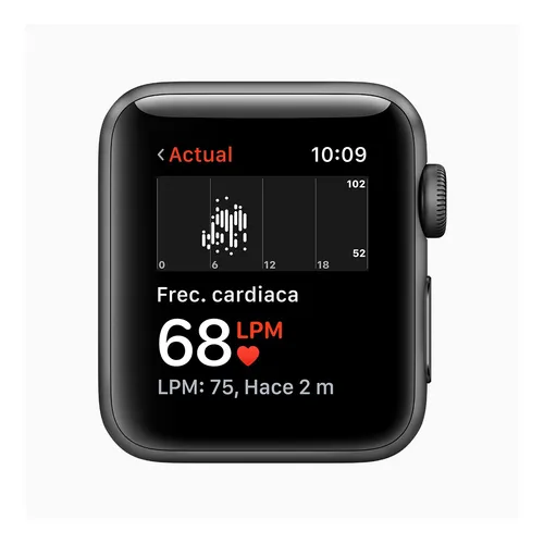 Apple watch clearance series 3 smartwatch