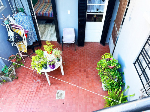 Ph 2 Ambientes Venta Villa Domico