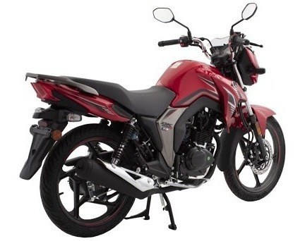 Honda 150 Dk 150 Zero Km