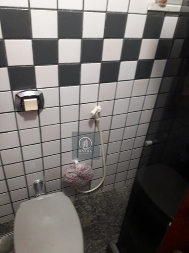 Apartamento A Venda No Bairro Várzea Em Teresópolis - Rj. - Ap 0726-1