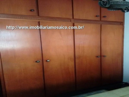 Imagem 11 de 30 de Ampla Casa Na Ponte São João, 05 Dormitórios, 02 Suites, 04 Vagas - 94921 - 4492171