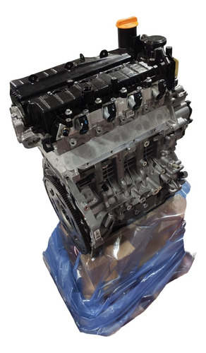 Motor Fiat Toro 1.3 T270 Turbo Flex At6 Novo Zero Km