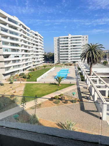 Excelente Oportunidad Arriendo Departamento (86227)