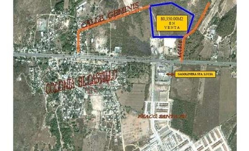 Imagen 1 de 3 de Información Inmobiliaria De Exclusivo Terreno En Venta