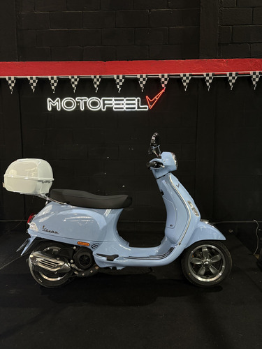 Vespa Vxl150 2024