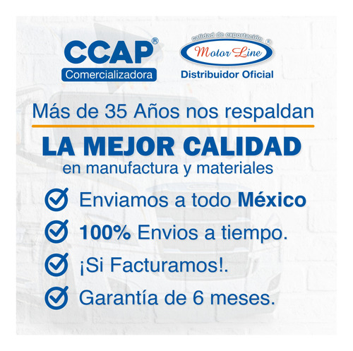 017 / Tapa Maza / Hub Cap / Roscado / Aceite / Eje Dexter 4