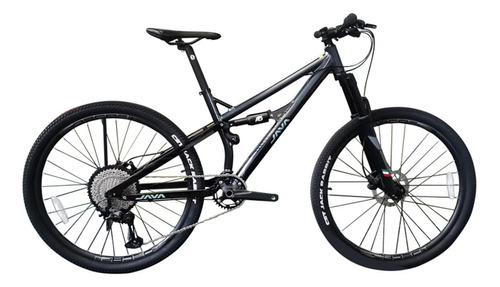 Bicicleta Java Mtb Furia 9s 29* 17