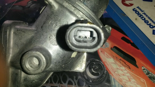 Termostato Completo Optra Design Advance Hatchback Original