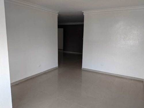 Apartamento En Venta Alpes Ii Autopista San Isidro.