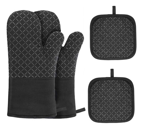 Guantes F Fire Adecuados Para Asadores O Asadores