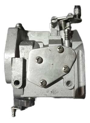 Fuera Borda Carburador 40 Hp Completo Yamaha Hidea Powertec (Usado)