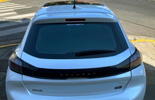 Peugeot 208 1.6 Active Pack