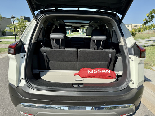 Nissan X-Trail E-Power 1.5 Exclusive