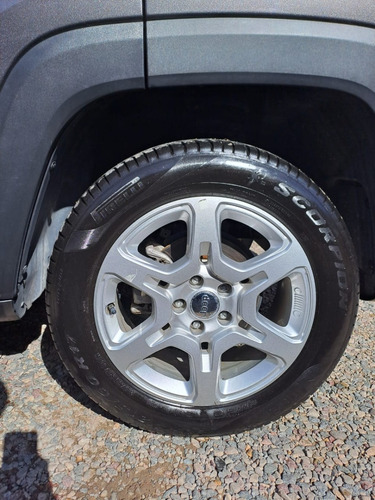 Jeep Renegade 1.8 Sport