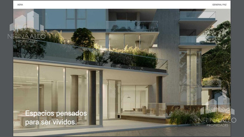 Venta Departamento A Estrenar En Pozo Saenz Peña