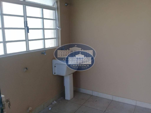 Imagem 29 de 29 de Casa Com 3 Dormitórios Para Alugar, 180 M² Por R$ 2.100,00/mês - Jardim Nova Yorque - Araçatuba/sp - Ca1476