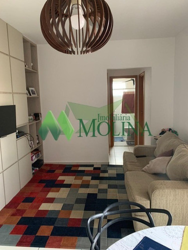 Imagem 3 de 16 de Apartamento - Ap00239 - 69290973