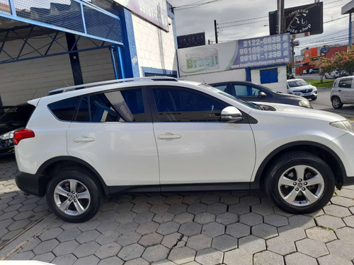 Toyota RAV4 2.0 4x2 Aut. 5p
