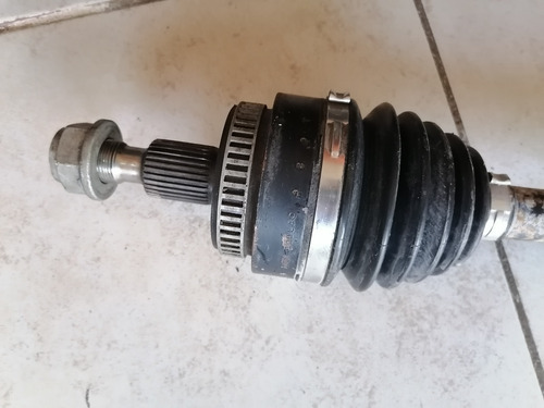 Flecha Izquierda Frontal Mercedes Ml320 3.2 At 98-03 Origin (Usado)