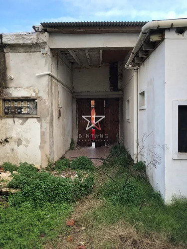 Casa, Zona Apta Para Edificio 4 Pisos, Maldonado, Venta