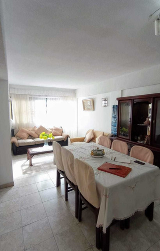 Imagen 8 de 15 de Apartamento Res Bucaral 66m2 Parque El Retiro San Antonio
