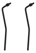 Comprar Guitarras Eléctricas Con Doble Brazo De Vibrato, 2 Unidades