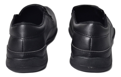 Zapatos Hombre Vestir Zanho 500 Con Elástico Cómodo