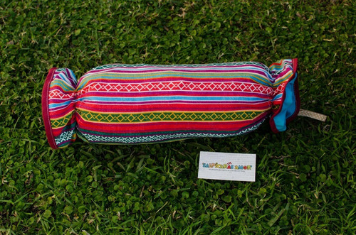 Dispenser De Bolsas Bolsero Tela Cocina