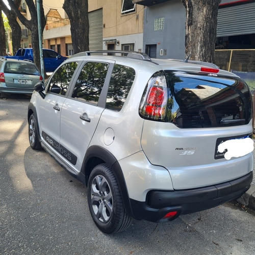Citroën Aircross 1.6 Vti 115 Feel At6 2020
