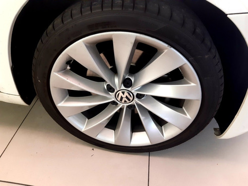 Imagen 14 de 15 de Volkswagen Scirocco 1.4 Tsi 160cv Dsg 2012