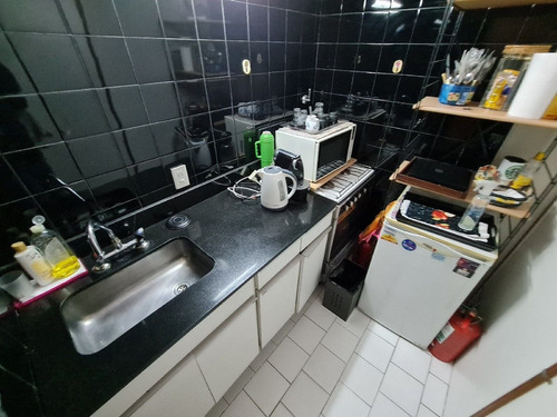 Imagen 23 de 29 de Venta Oficina Tucuman 540 Piso Alto Galeria Jardin Seg 24hs