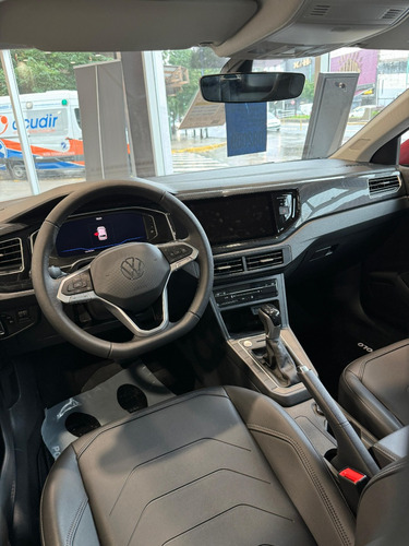 Volkswagen Polo Highline 170TSI