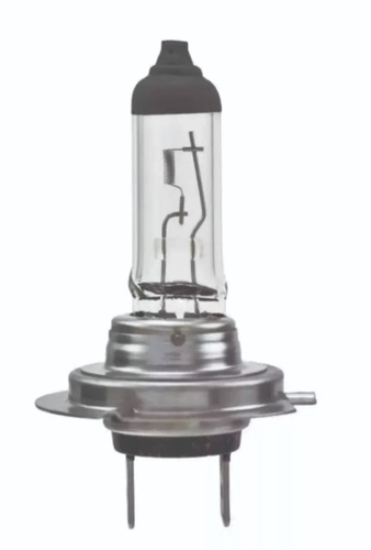 Imagem 1 de 5 de Lampada H7 24v 70w Original Hella