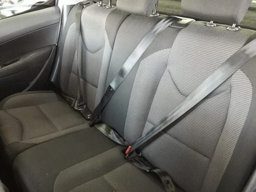 Peugeot 308 1.6 Allure 16v Flex 4p Manual