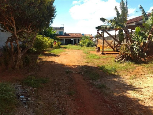 Imagem 1 de 2 de Terreno Vila Sagrado Coração De Maria Mogi Das Cruzes/sp - 3048