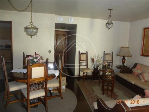 Apartamento - Ref: 839323