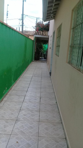Imagem 2 de 11 de Casa Para Venda Em Itanhaém, Jardim Grandesp, 2 Dormitórios, 1 Suíte, 2 Banheiros, 2 Vagas - It922_2-1153013