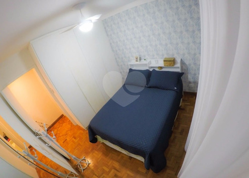 Imagem 14 de 30 de Apartamento Para Venda - Reo260207
