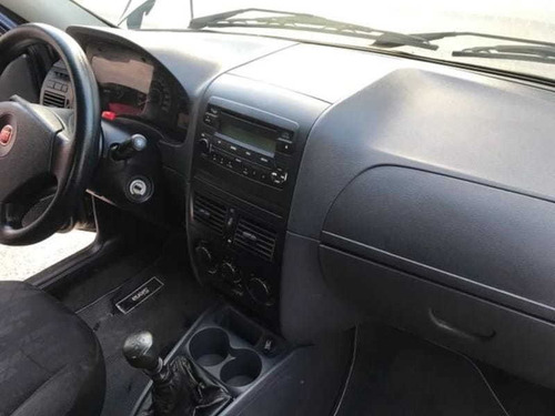 Imagem 5 de 14 de Fiat Siena El N.serie(celebration9) 1.4 8v Flex 2012