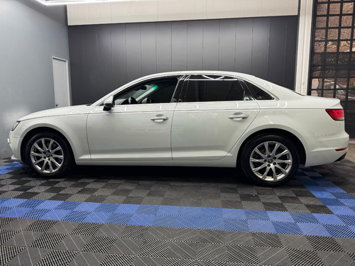 Audi A4 1.4 Tfsi Design