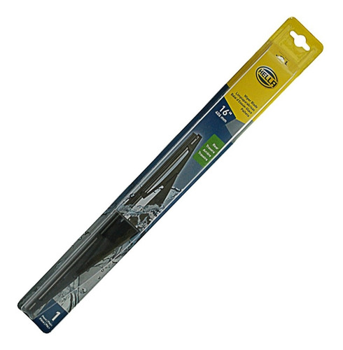 Pluma Limpiaparabrisas Hella Uni.ind. 16 Trasera